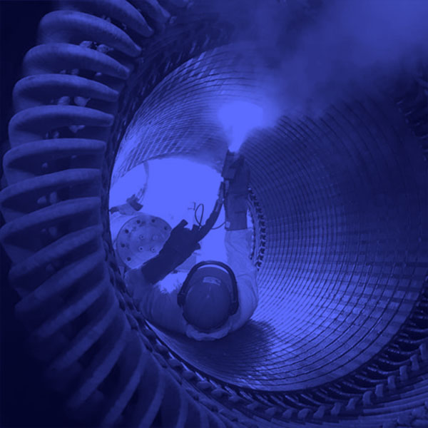 manutenção de motores