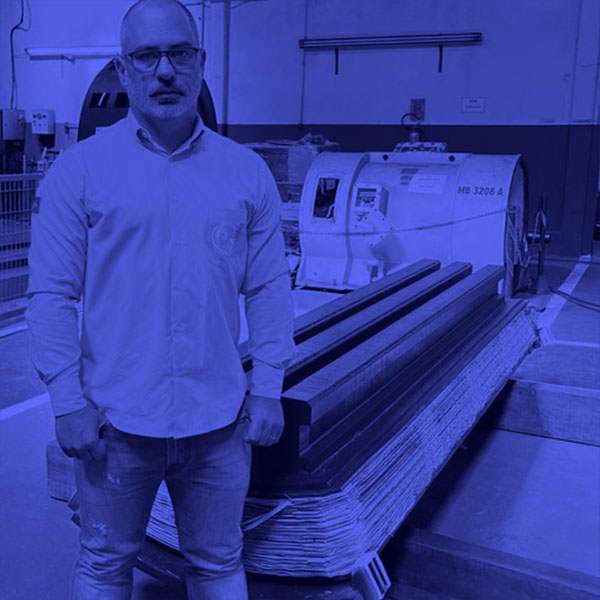 manutenção de geradores