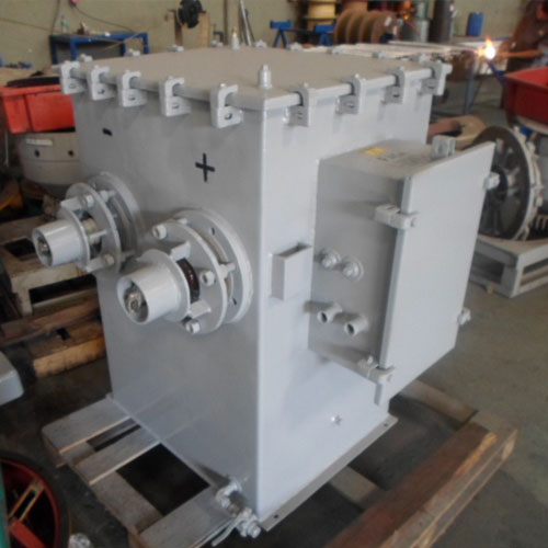 manutenção de transformadores